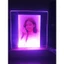 Đèn ngủ 3d để bàn in hình Jennie đa dạng chế độ sáng trang trí phòng, đèn led decor làm quà tặng cực chất