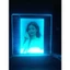 Đèn ngủ 3d để bàn in hình Jennie đa dạng chế độ sáng trang trí phòng, đèn led decor làm quà tặng cực chất