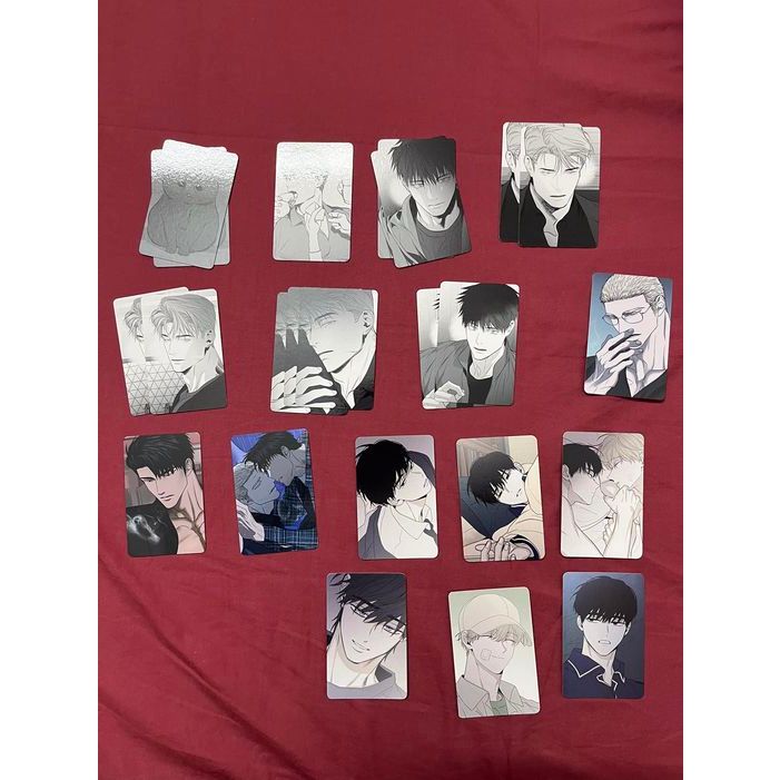 Card random bl checkmate, kdctb, shutline | Shopee Việt Nam