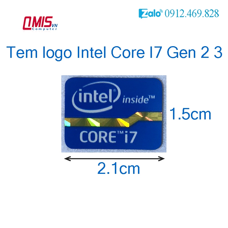 01 Tem Logo Intel Core I3 I5 I7 I9 Gen2 Gen 3 Gen 4 Gen5 Gen 6 Gen 7 Gen 8 Gen 9 Gen 10 Gen 11