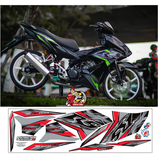 Tem rời winner x - v2 - mẫu RS