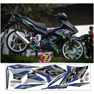 Tem rời winner x - v2 - mẫu RS