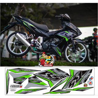 Tem rời winner x - v2 - mẫu RS