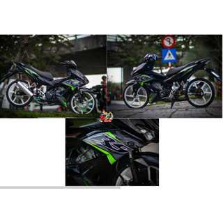 Tem rời winner x - v2 - mẫu RS