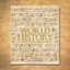 SÁCH - Lịch Sử Thế Giới (World History) - Tác giả Philip Parker