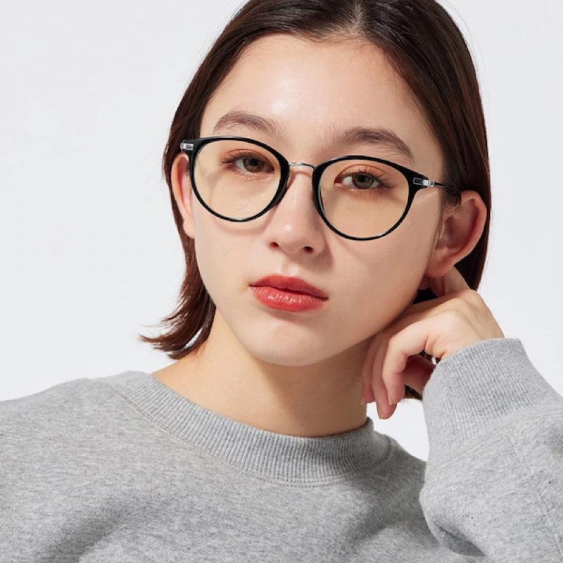 Kính GU Chính Hãng pick Nhật | Shopee Việt Nam