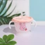 Cốc Tập Uống 3 Giai Đoạn Cho Bé Có Van Đẩy Nước 150ml Ống Hút Silicone Chống Sặc, Cốc Tập Hút Nước Tập Uống Cho Bé