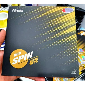Mặt vợt bóng bàn KOKUTAKU SPIN