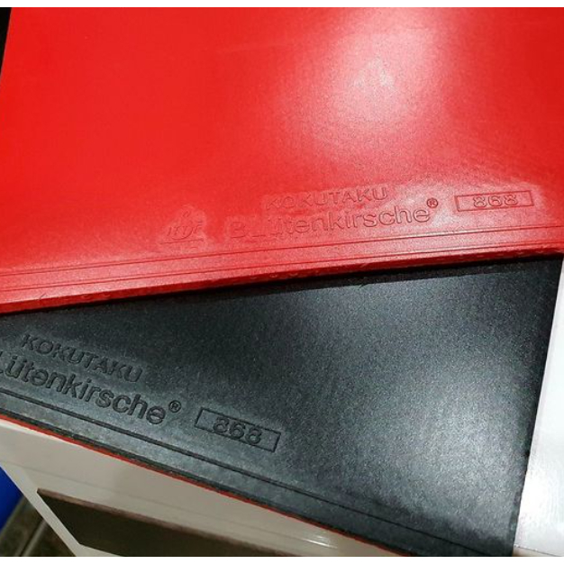 Mặt vợt bóng bàn KOKUTAKU PRO