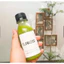 Lọ đựng trà sữa 120ml chai trong nắp đen, trắng [Nhựa Cứng] [Giá Sỉ]