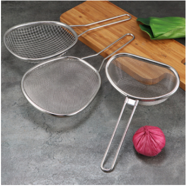 Inox 304 - Vợt rau củ, vá vớt rau củ, vá vớt mì | Shopee Việt Nam