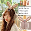 Bịt tai giữ ấm cho người lớn, trẻ em cute dễ thương.Chụp che tai giữ ấm lông nhung mềm mại