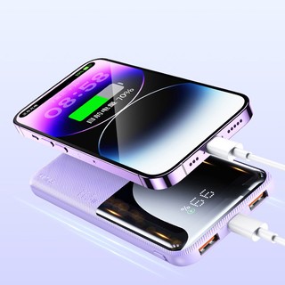 [Có 3C] Sạc Dự Phòng Remax RPP-622 10000mAh sạc 3 thiết bị cùng lúc - sạc nhanh QC 22.5W & PD 20W
