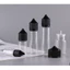 Lọ nhựa chiết mực xăm, hũ nhựa chiết 5ml 10ml 15ml 20ml 30ml [Nhựa Cứng]