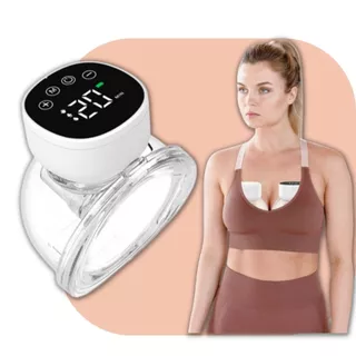 Máy Hút Sữa Không Dây Rảnh Tay Cao Cấp MY-376 – Giải Pháp Tiện Lợi Cho Mẹ Bỉm Sữa