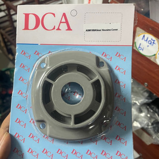 Mặt bi máy mài DCA ASM180A ASM230A dùng chung mài dongcheng DSM180A