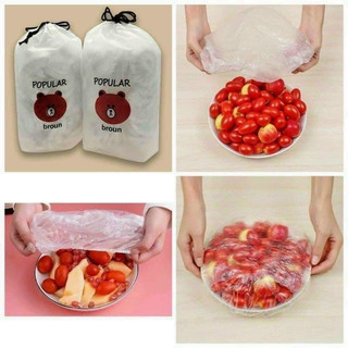 MÀNG BỌC TÚI GẤU ĐA NĂNG
