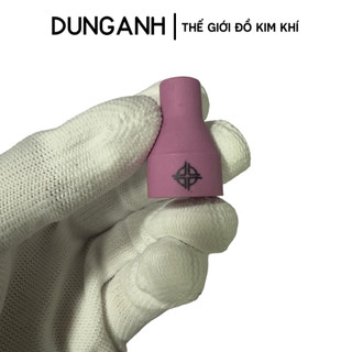 Sứ hàn Tig Kim Khí Dung Anh, sứ hàn 6x30