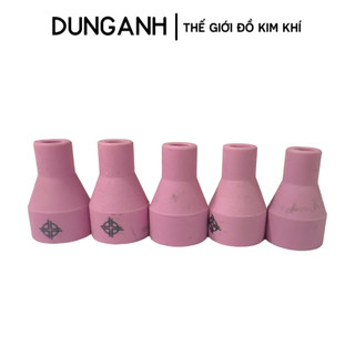 Sứ hàn Tig Kim Khí Dung Anh, sứ hàn 6x30