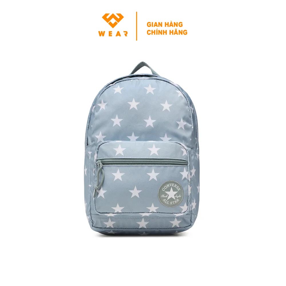 Balo Converse Go Lo Mini Patterned Backpack 10019903A14 Shopee Việt Nam