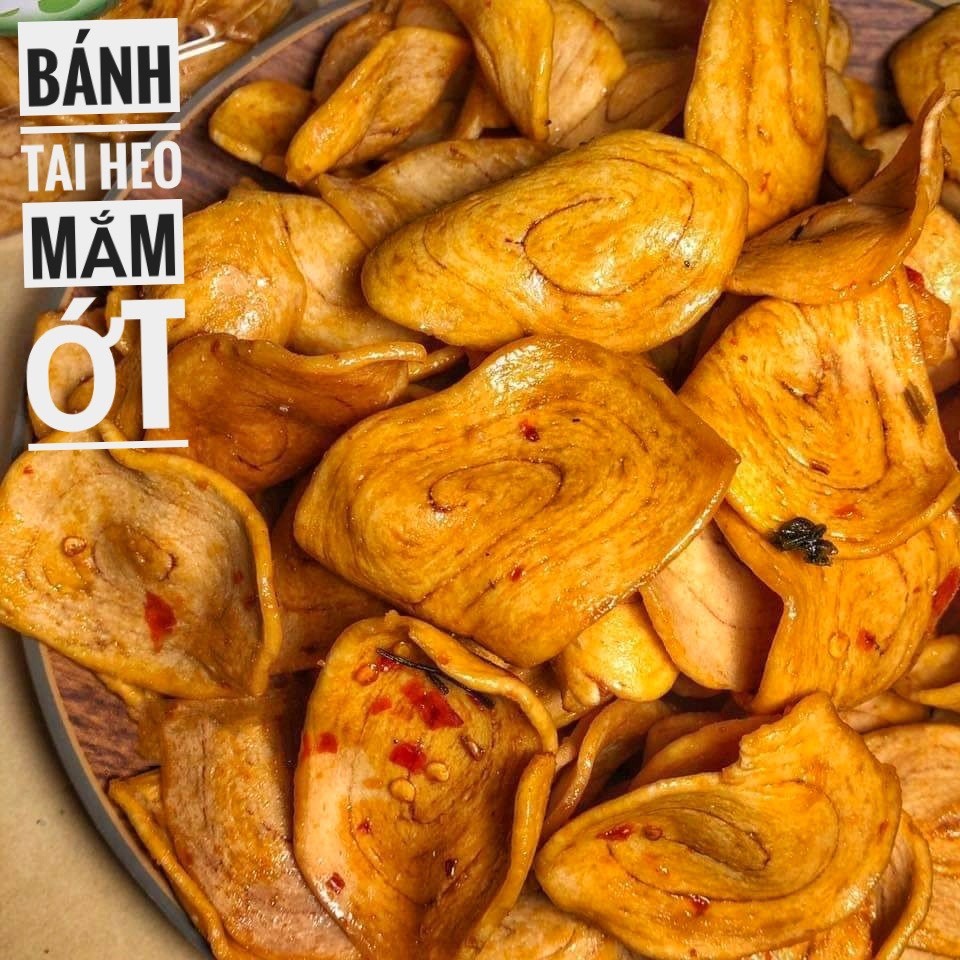 [DEAL SỐC GIÁ CỰC RẺ]  - Khoai tây phô mai, Bimbim que, Nui chiên bơ, Tai heo mắm, Đậu hà lan tỏi ớt, Thèo lèo mắm ớt ..