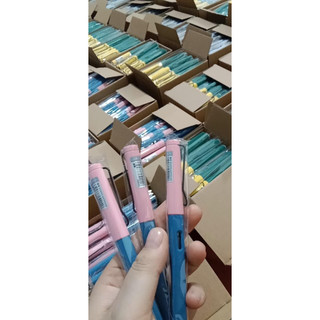 Bút máy xoá được 7006 thân nhám ngòi kim tinh siêu bền