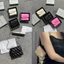 Ví mini kèm dây đeo full box - HANA BAG