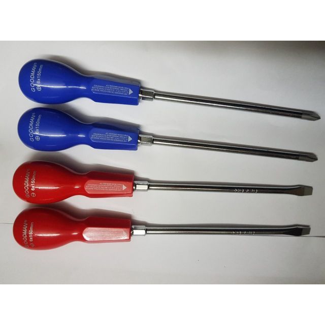 Tua Vít Goodman Chính Hãng 100% Cao Cấp Đủ Kích Cỡ | Shopee Việt Nam