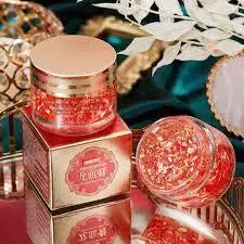 Kem nám dưỡng trắng da huyết rồng 𝐇𝐨𝐚 𝐀𝐧𝐡 Đ𝐚̀𝐨 50g