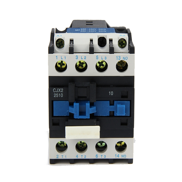 Khởi động từ Contactor LW 25A - Loại 25A - Tải 5kw | Shopee Việt Nam