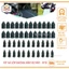 Vít vá lốp xe máy không xăm không cần tháo lốp - THÙY LINH TOOLS