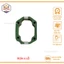 Ron 4 lỗ xe máy Dream/Wave hàng Indo 2 mặt vàng xanh THÙY LINH TOOLS