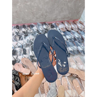 Dép Lê / Dép Kẹp Nữ Bóng Đế Tpr Dẽo Xịn MieoShoes D2422 D2423 D2424 D2425 D2426 D2427 D2428 D2629