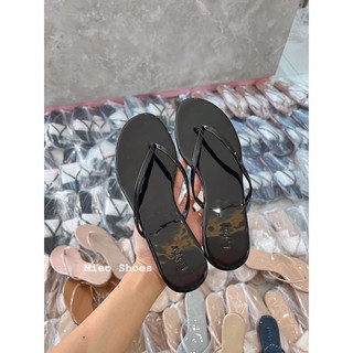 Dép Lê / Dép Kẹp Nữ Bóng Đế Tpr Dẽo Xịn MieoShoes D2422 D2423 D2424 D2425 D2426 D2427 D2428 D2629