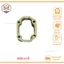 Ron 4 lỗ xe máy Dream/Wave hàng Indo 2 mặt vàng xanh THÙY LINH TOOLS