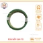 Ron nắp cam xe máy Dream/Wave hàng Indo 2 mặt vàng xanh THÙY LINH TOOLS
