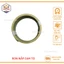 Ron nắp cam xe máy Dream/Wave hàng Indo 2 mặt vàng xanh THÙY LINH TOOLS