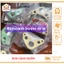 Ron cánh bướm xe máy Dream/Wave hàng Indo 2 mặt vàng xanh THÙY LINH TOOLS