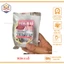 Ron 4 lỗ xe máy Dream/Wave hàng Indo 2 mặt vàng xanh THÙY LINH TOOLS