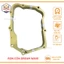 Ron côn Dream/Wave, gioăng bưởng côn ron nồi Dream wave hàng Indo 2 mặt vàng xanh THÙY LINH TOOLS