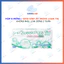 Hộp 6 Miếng | Kính Áp Tròng Cận Loạn SEED 2-Week Pure UV 2 Tuần - Hàng Chính Hãng