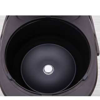 Nồi cơm điện tử Sunhouse mama 1.5 lít SHD8915-Lòng nồi chống dính 2 lớp dày 2.8 mm, nấu ăn ngon