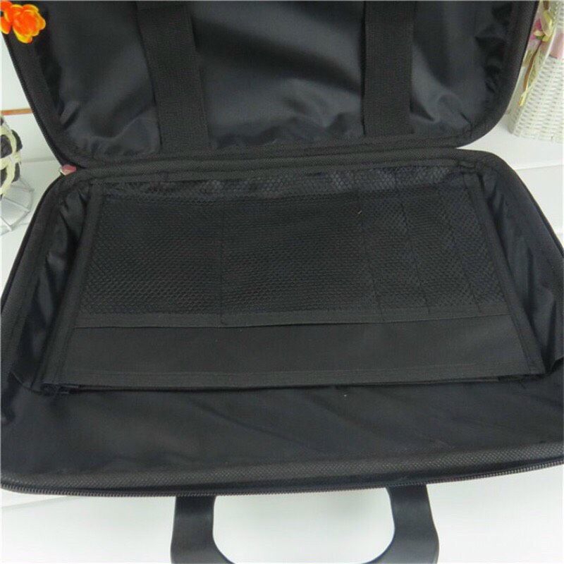 Cặp công sở văn phòng cán bộ giám đốc chất liệu da bò C10