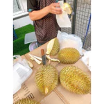 [Hàng Thái BH 5 năm] bộ dao kiwi thái lan set dao kiwi thái lan bộ dao nhà bếp cao cấp Cán Gỗ/ Bộ Dao Cán Nhựa — ảnh 8