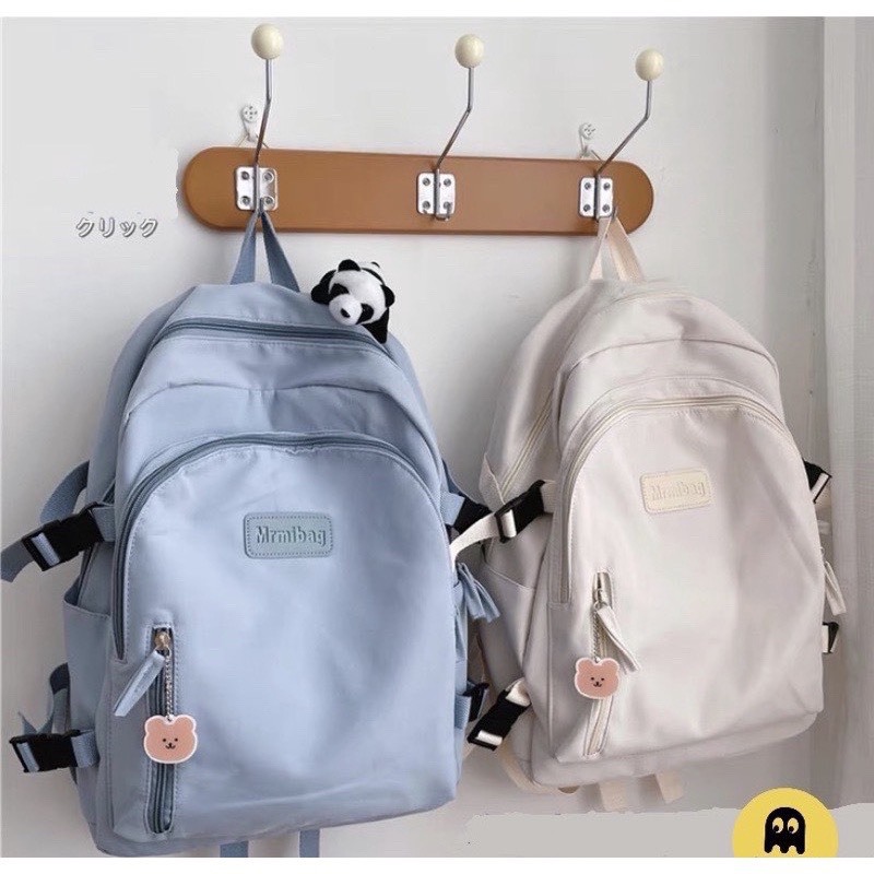 Balo nam nữ ulzzang thời trang đi học giá rẻ - Fashion
