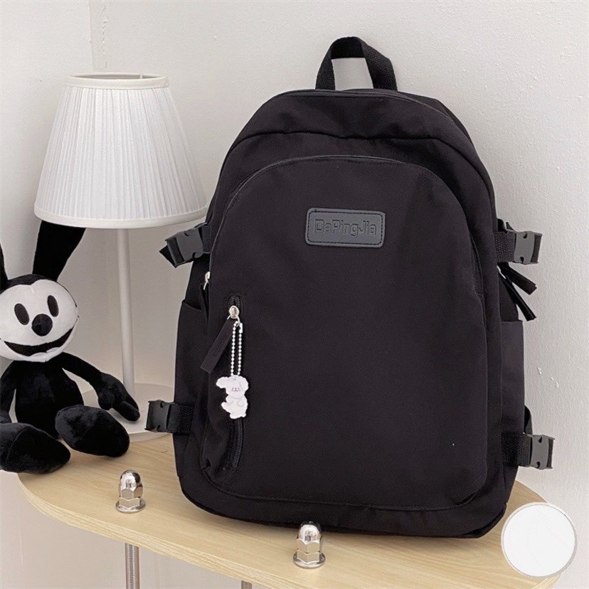 Balo nam nữ ulzzang thời trang đi học giá rẻ - Fashion