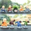 Chú Tiểu Trang Trí Ô Tô Chú Tiểu Mini Tứ Không Chú Tiểu Để Bàn Trang Trí Trên Ô Tô