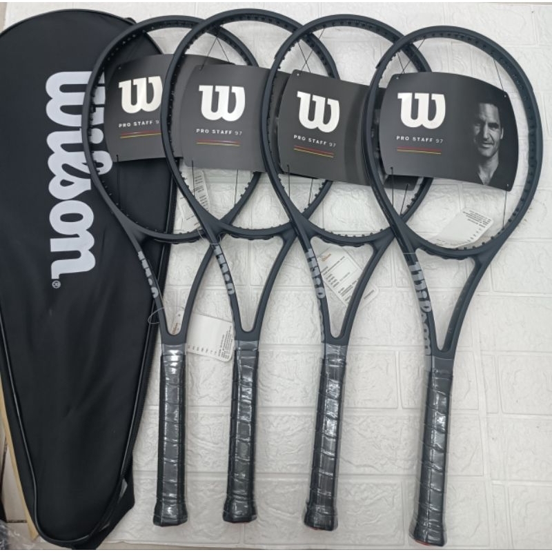 Wilson PRO STAFF 97LS 290g v11.0 プロスタッフ（Wilson tennis