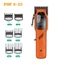 Tông đơ cắt tóc chuyên nghiệp POP S-33 công suất 10w