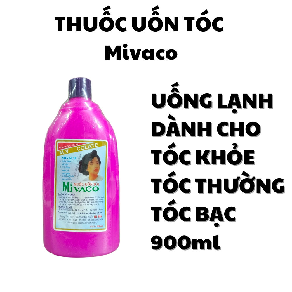 Thành Phần Thuốc Uốn Tóc: Bí Quyết Chọn Lựa An Toàn Và Hiệu Quả